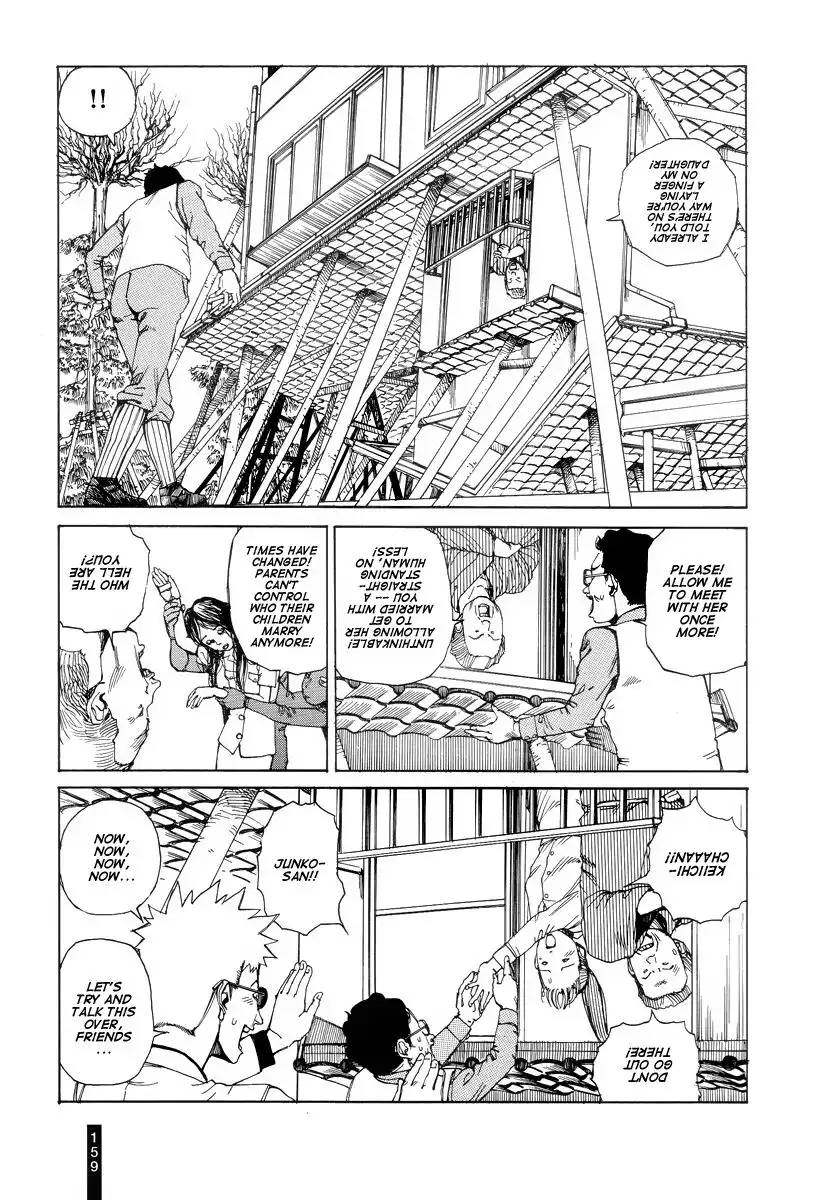 Paranoia Street Chapter 8 12